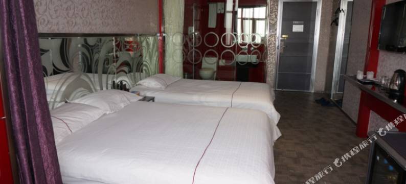 禧龙宾馆(虎林店)图片