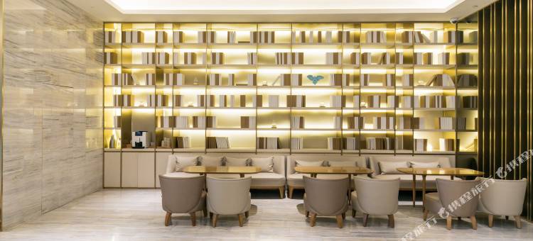 全季酒店(上海静安大宁公园店)图片