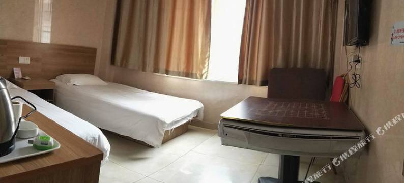 响水如意快捷宾馆图片