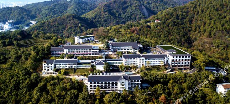 杭州临江花园度假酒店图片