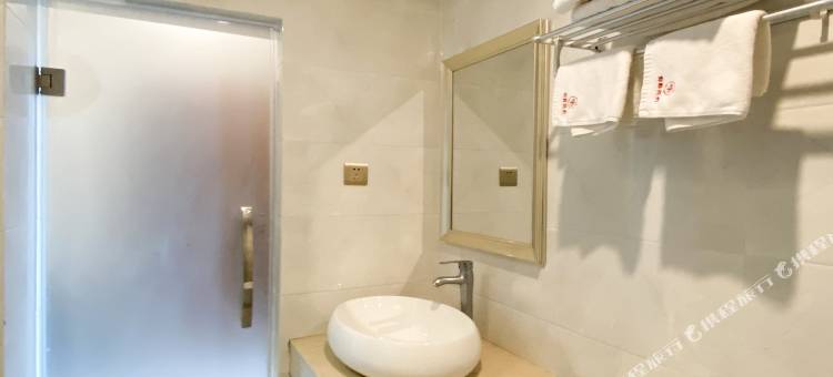 临沂亨德宾馆图片