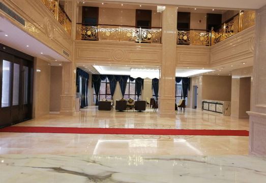 WanLi Hotel (ShangRao Yanshan Hekou Town Branch) Hotel Overview