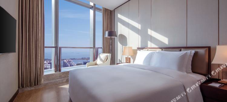 海口希尔顿酒店图片