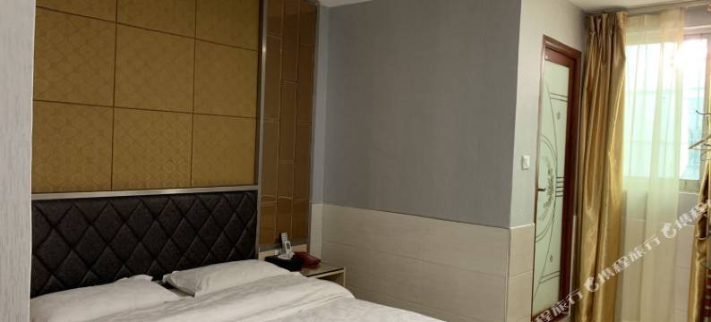 东莞金山客房图片