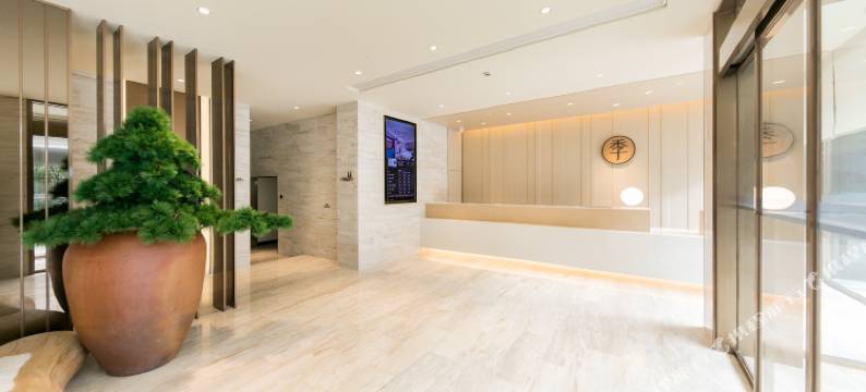 全季酒店(上海丰庄店)图片