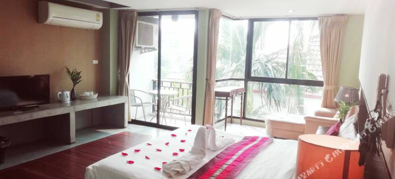 清迈曼陀罗楼酒店(Mandala House, Chiang Mai)图片