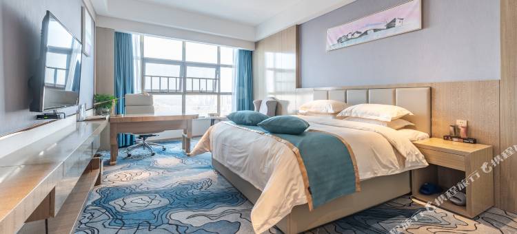 新化东煌国际大酒店图片