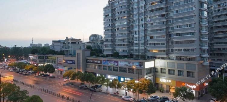 金腾酒店(义乌国际商贸城店)图片