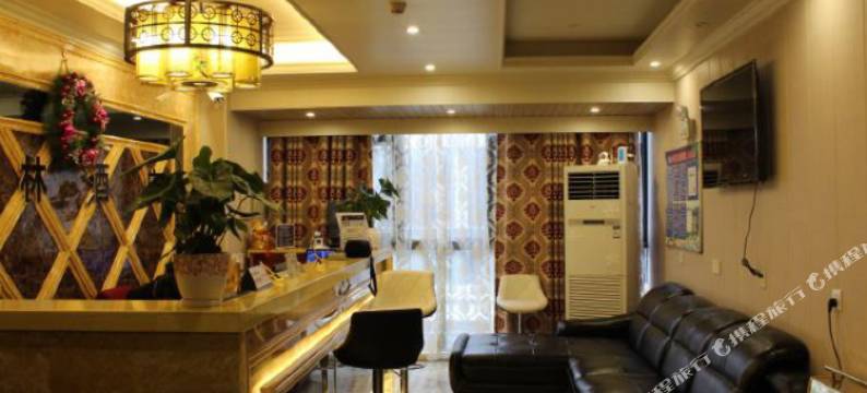 金沙美林酒店图片