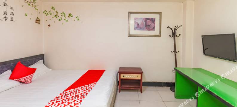 大连伟龙旅馆图片