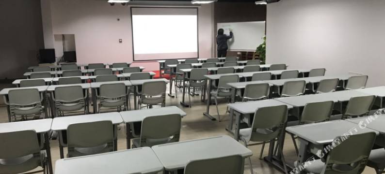 阳江山海湾假日酒店图片