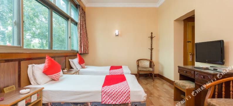 同里江南宾馆图片