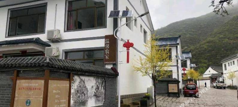 北京赵连荣温馨农家院图片