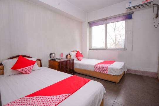 西安舒馨家庭公寓