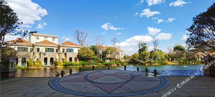 大理飞龙酒店图片