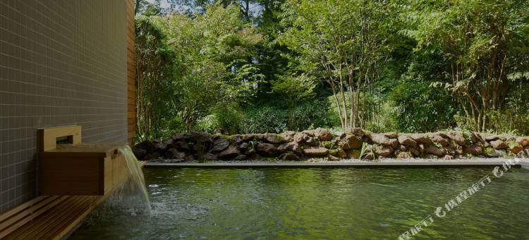 星野集团 RISONARE 那须(Hoshino Resorts RISONARE Nasu)图片