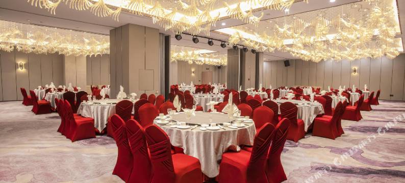 浏阳和酒店图片