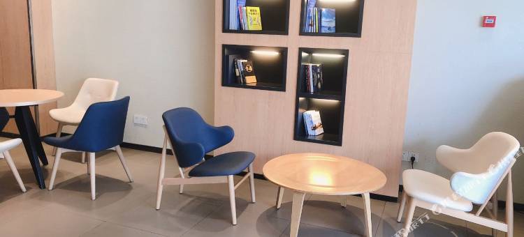 汉庭酒店(慈溪周巷店)图片