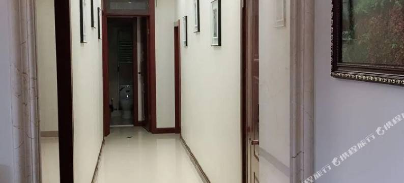 哈尔滨红平旅馆图片