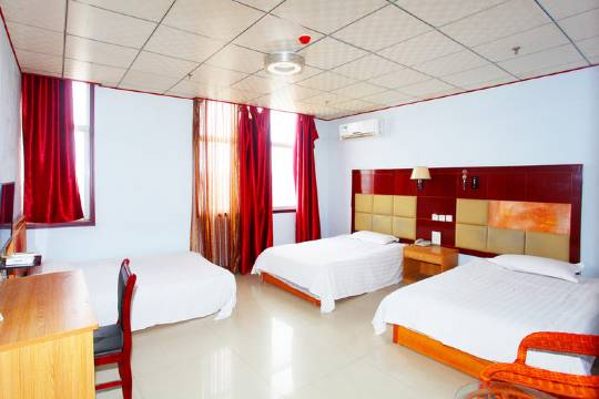 威海小丰满旅馆