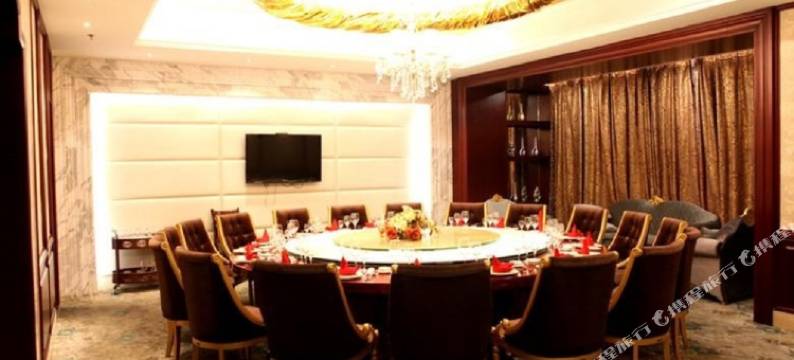 鸿庆楼大酒店(无锡太湖鼋头渚风景区店)图片