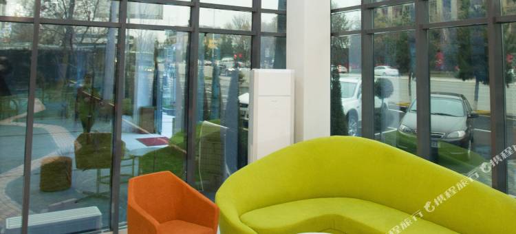 万好·日升花园酒店(埃米帖木儿广场华人酒店)(Sunrise Hotel)图片