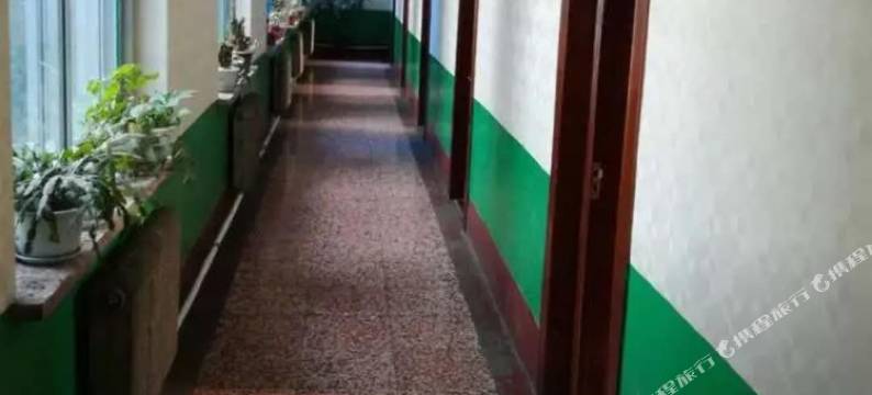 凤城海天招待所图片