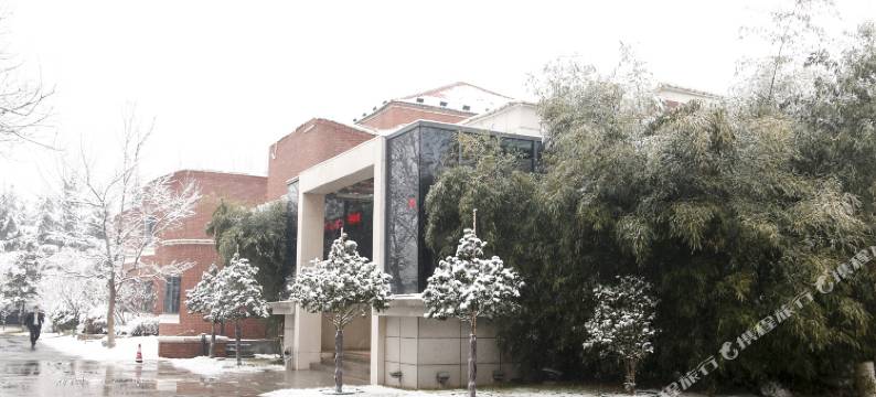 青岛市胶州宾馆图片