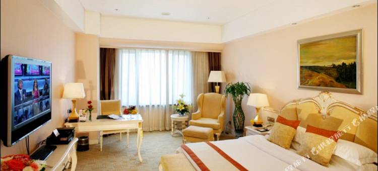 南京金陵状元楼大酒店图片