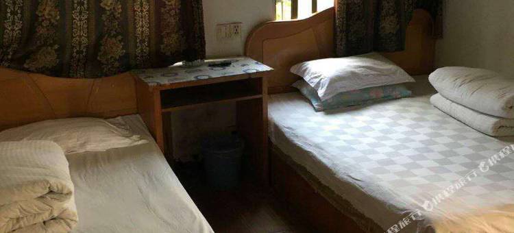海宁根根小宾馆图片