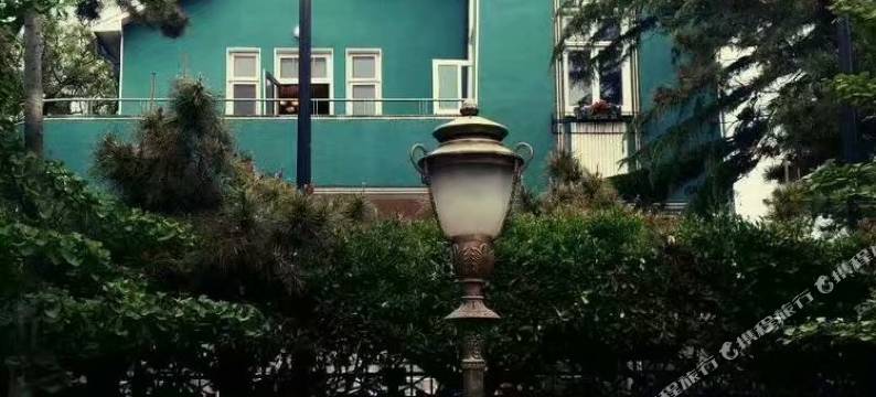 郑州金水区幸运宾馆图片