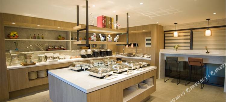 汉庭优佳酒店(开封河南大学店)图片