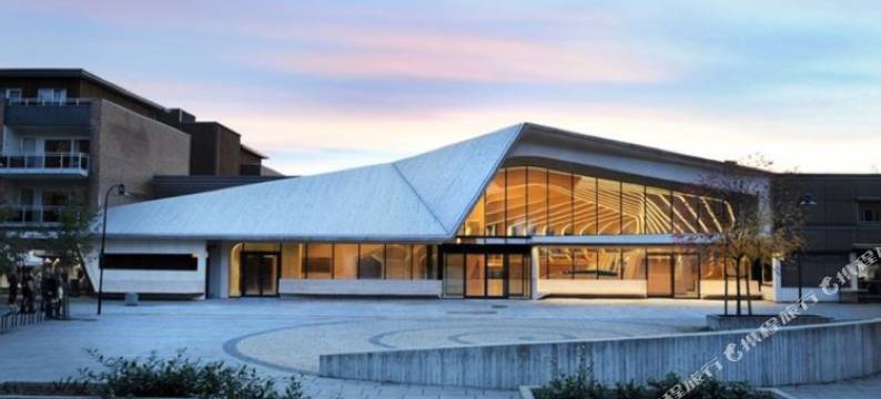 喜鹊主题酒店(郸城人民政府中心汽车站店)图片