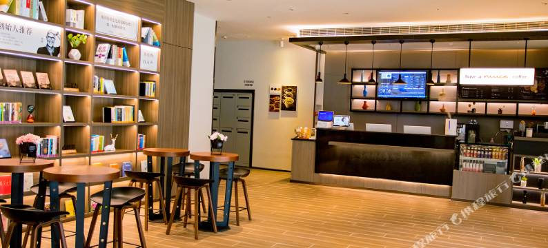 汉庭酒店(昆明新螺蛳湾南部客运站地铁站店)图片