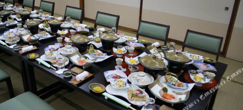 洞爷格兰酒店(Hotel Grand Toya)图片