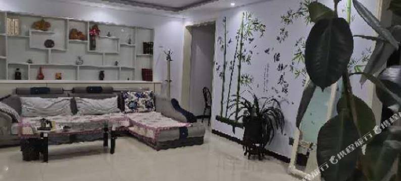 围场好晴家庭公寓图片