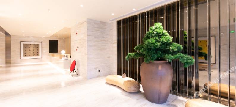 全季酒店(无锡惠山风景区藕塘职教园店)图片