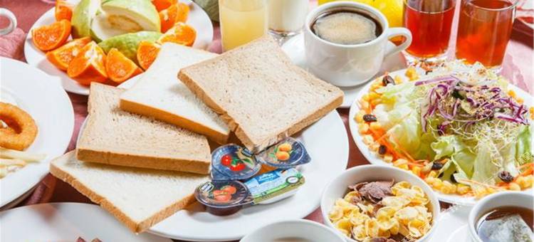 喆啡酒店(临汾向阳西路万达广场店)图片