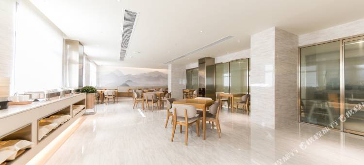 全季酒店(天津海光寺地铁站店)图片