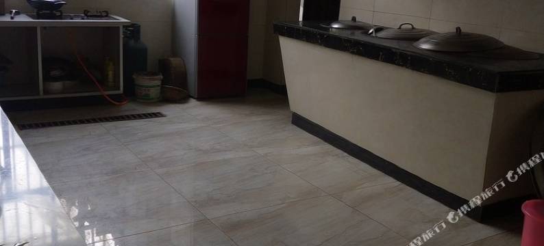 利川逸家民宿图片