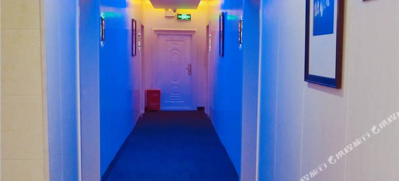 泌阳凯悦精品酒店图片