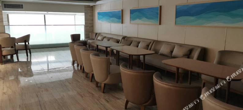 全季酒店(上海江湾镇地铁站店)图片