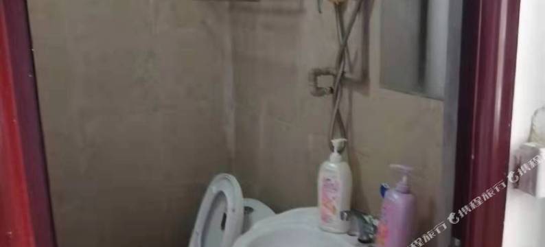 闽侯幸福旅社图片