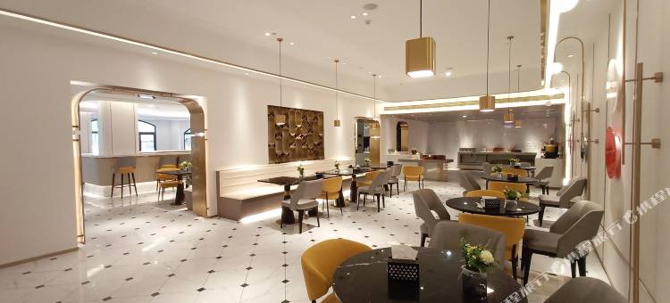 全季酒店(南京夫子庙地铁站店)图片