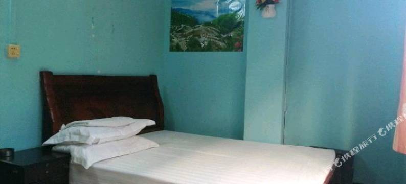 广州万达公寓(人和地铁站店)图片