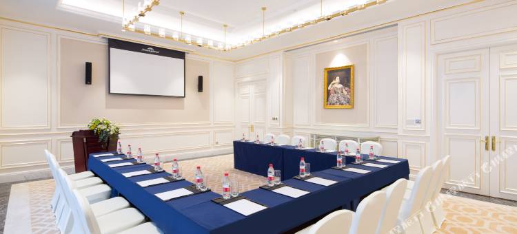 宁波奉化华侨豪生大酒店图片