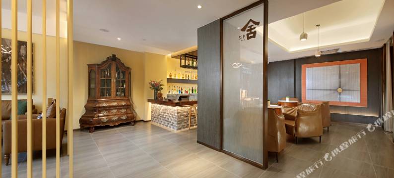 泉州西街行舍(开元寺店)图片