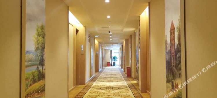维也纳国际酒店(郴州国庆南路店)图片