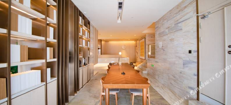 全季酒店(南京博物院航空航天大学店)图片