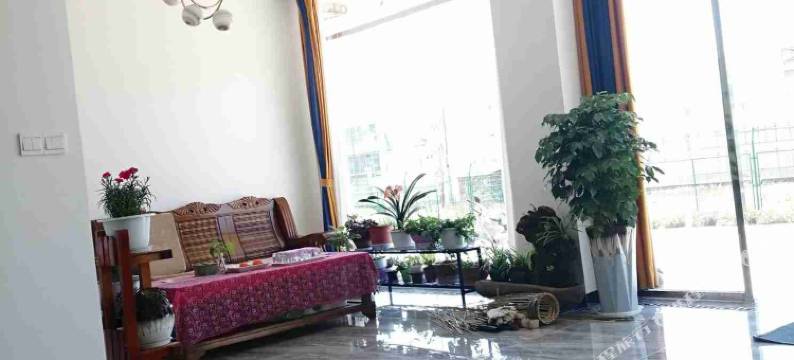 抚仙湖兰亭客栈图片